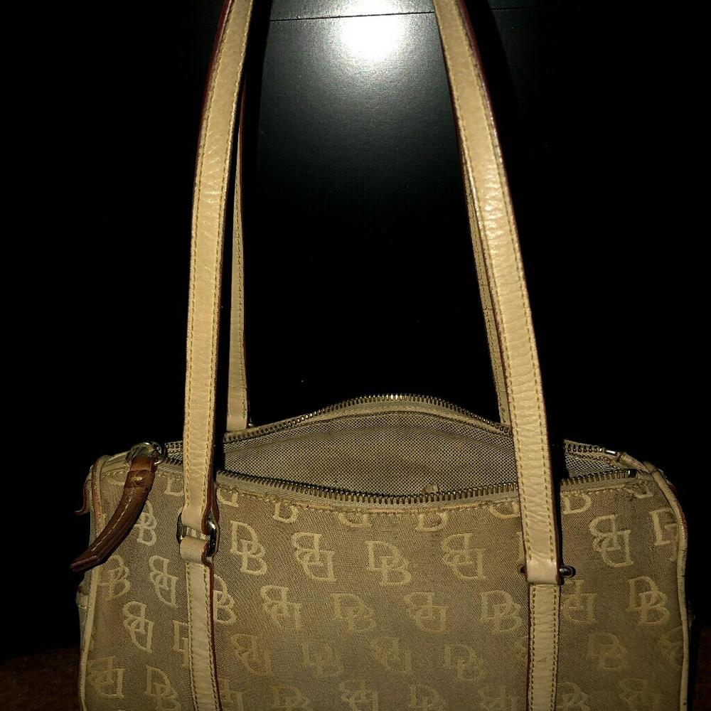 DB bag - Picture 3 of 4